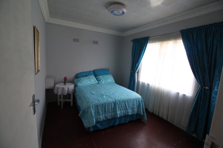 2 Bedroom Property for Sale in Bethelsdorp Eastern Cape